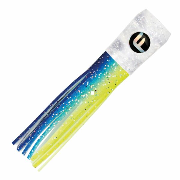 Fathom Offshore Medium Soft Chugger 6"