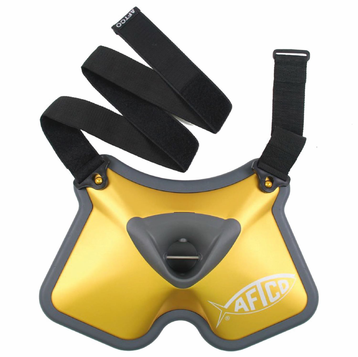 Aftco Cinturon De Pesca Clarion XL