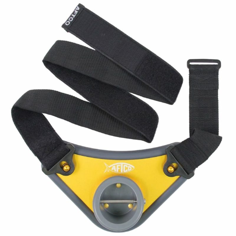 Aftco Cinturon De Pesca Alijos