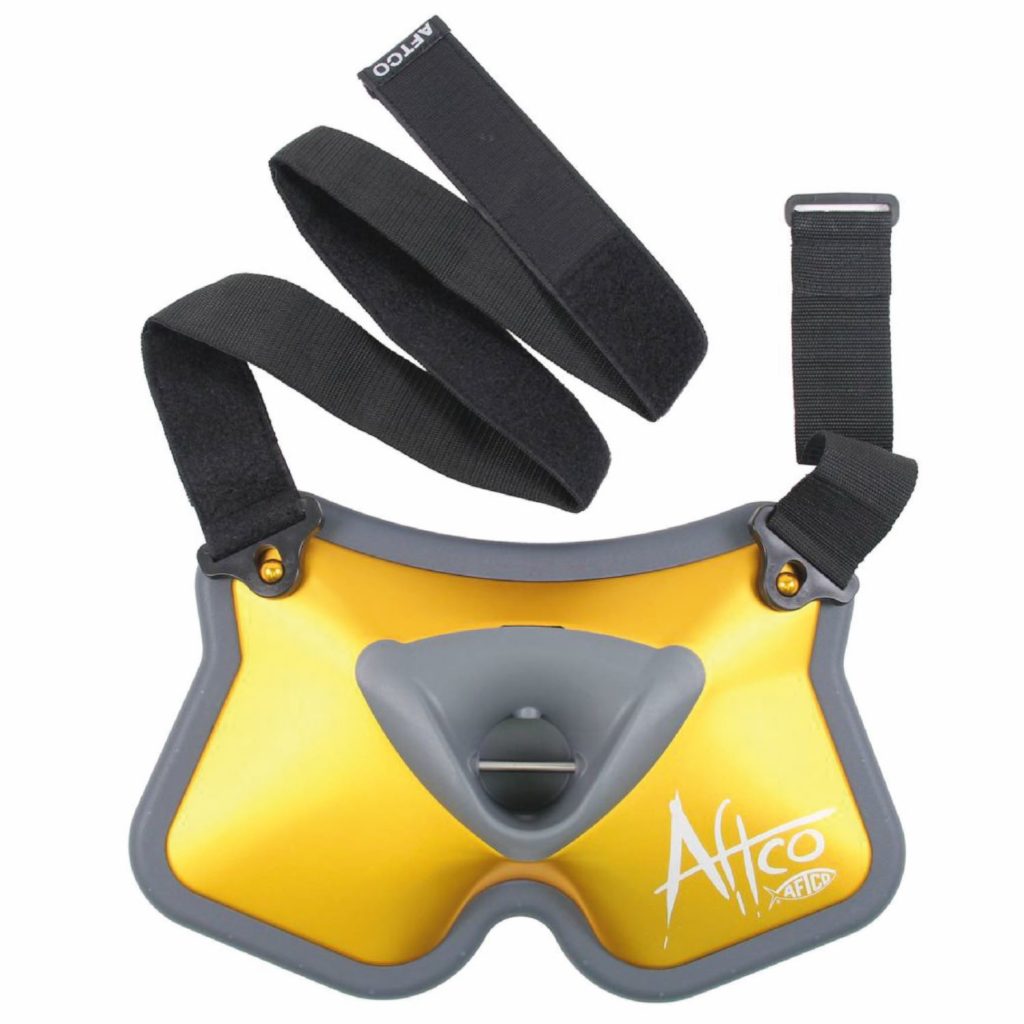 Aftco Cinturon De Pesca Socorro