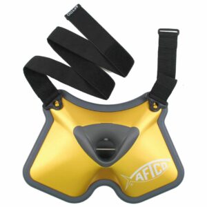 Aftco Cinturon De Pesca Clarion XL
