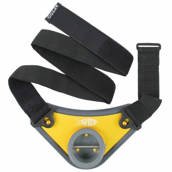 Aftco Cinturon De Pesca Alijos