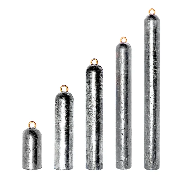 Bills n Fins Deep Drop Stick Lead