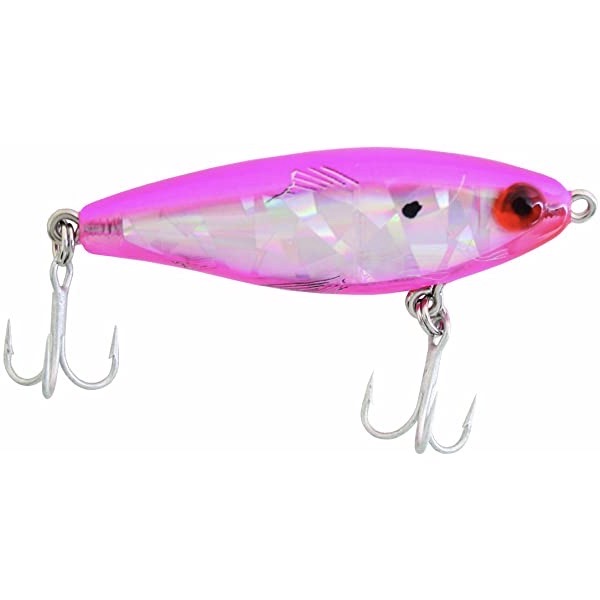 MirrOlure MirrOdine Suspending Twitchbait