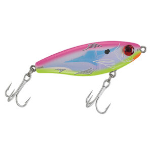 MirrOlure MirrOdine XL Suspending Twitchbai