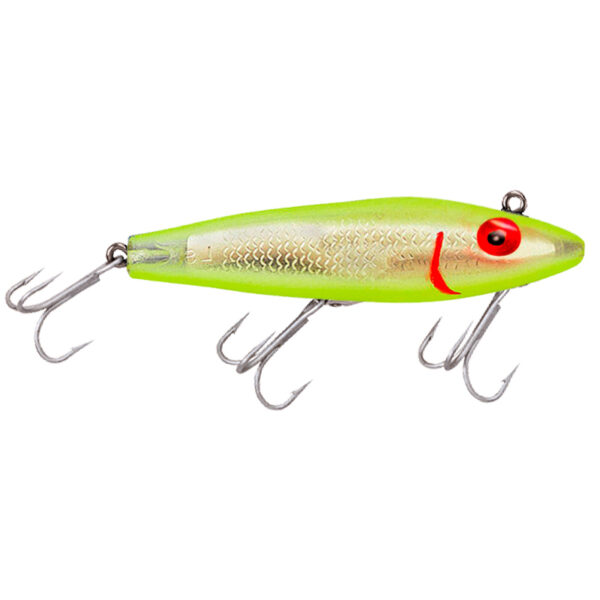 MirrOlure Big Game Sinking Twitchbait