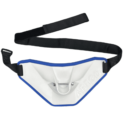 Aftco Cinturon de Pesca Secas