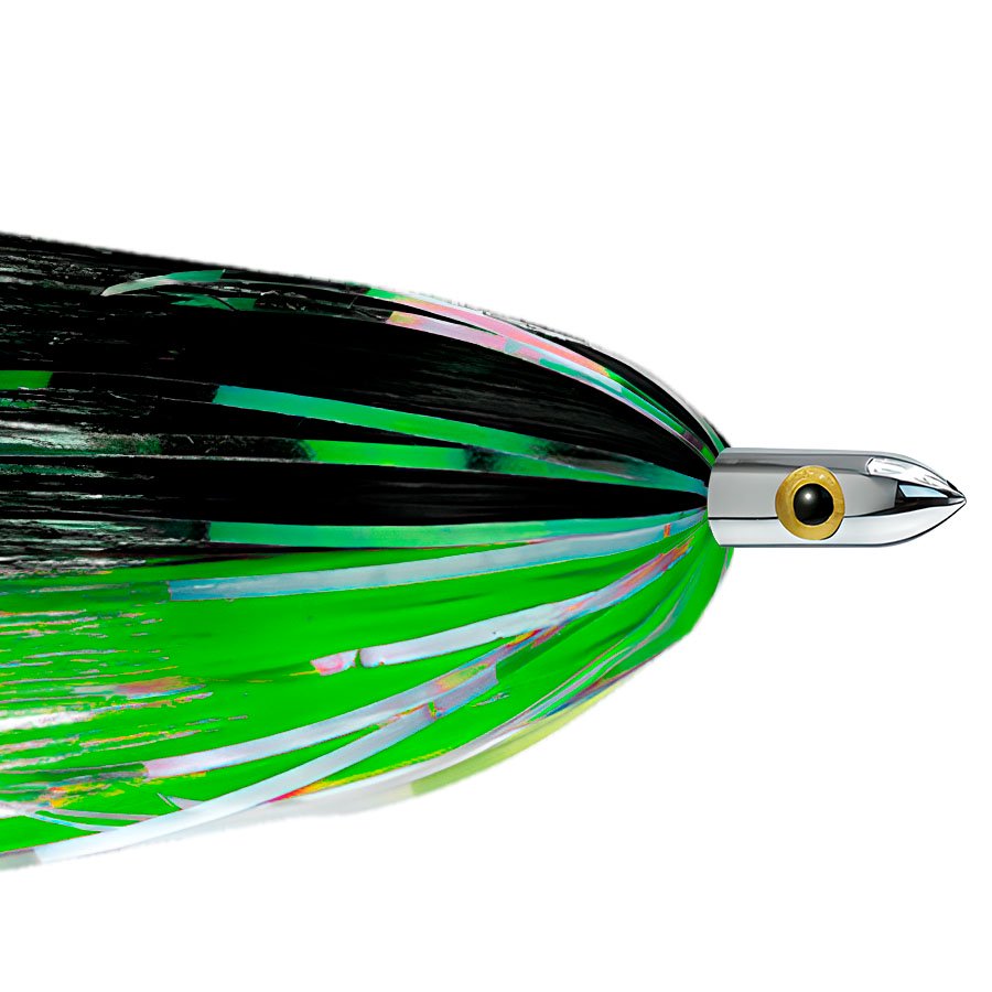 Iland Lures Jr Flasher JR450F