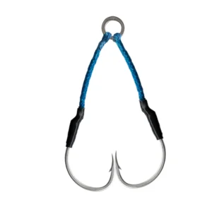 Hayabusa Assist 096 Wide Gap 3cm Long