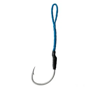 Hayabusa Assist 133 TIN Single