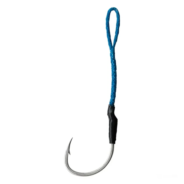 Hayabusa Assist 133 TIN Single