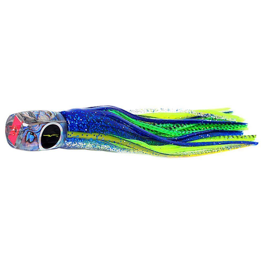 Black Bart Lures Mahi candy