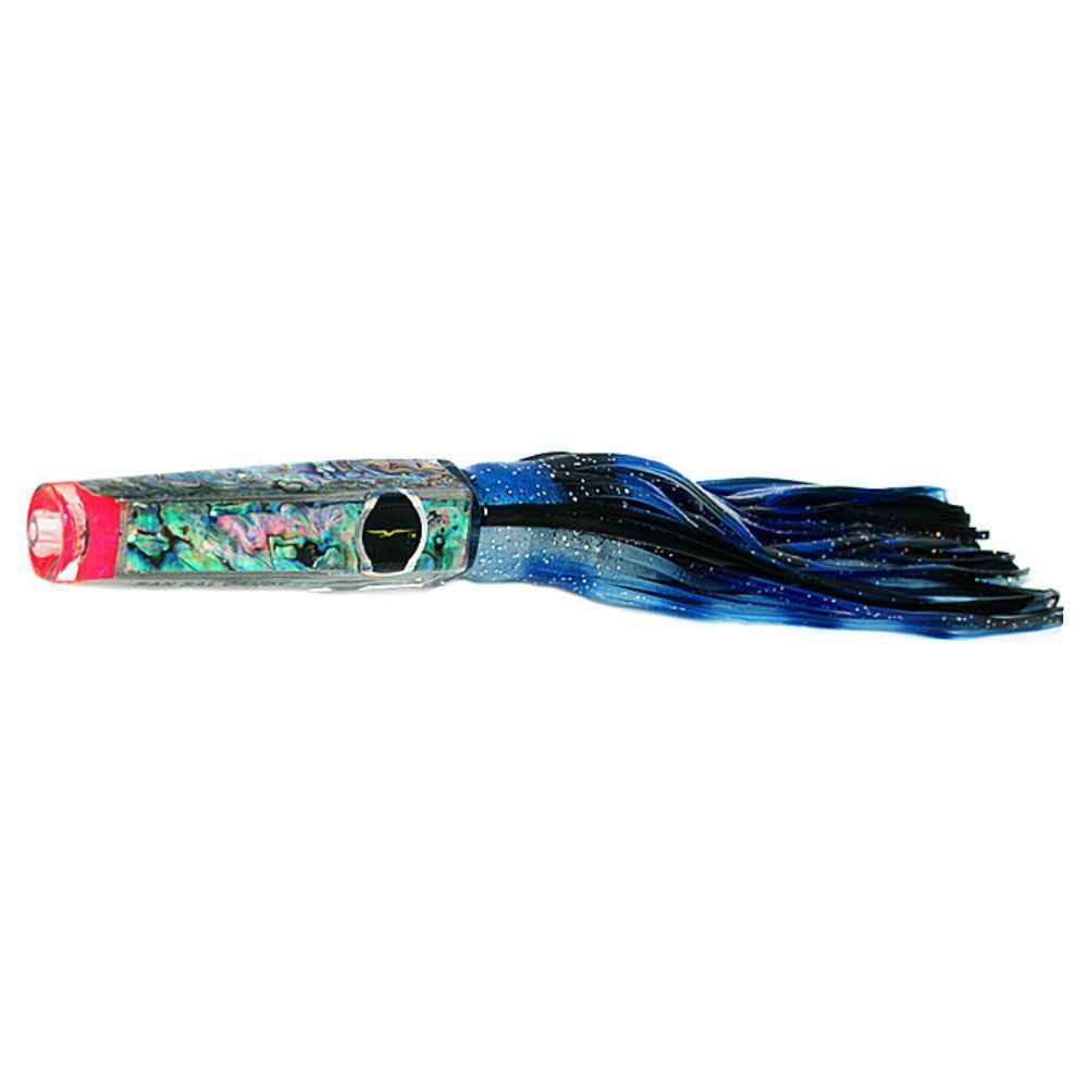 Black Bart Lures San Sal Candy
