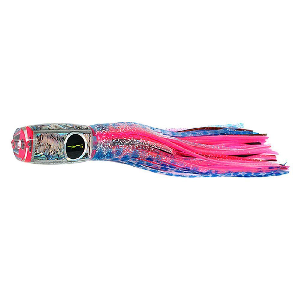 Black Bart Lures Mini 1656 Flat Nose