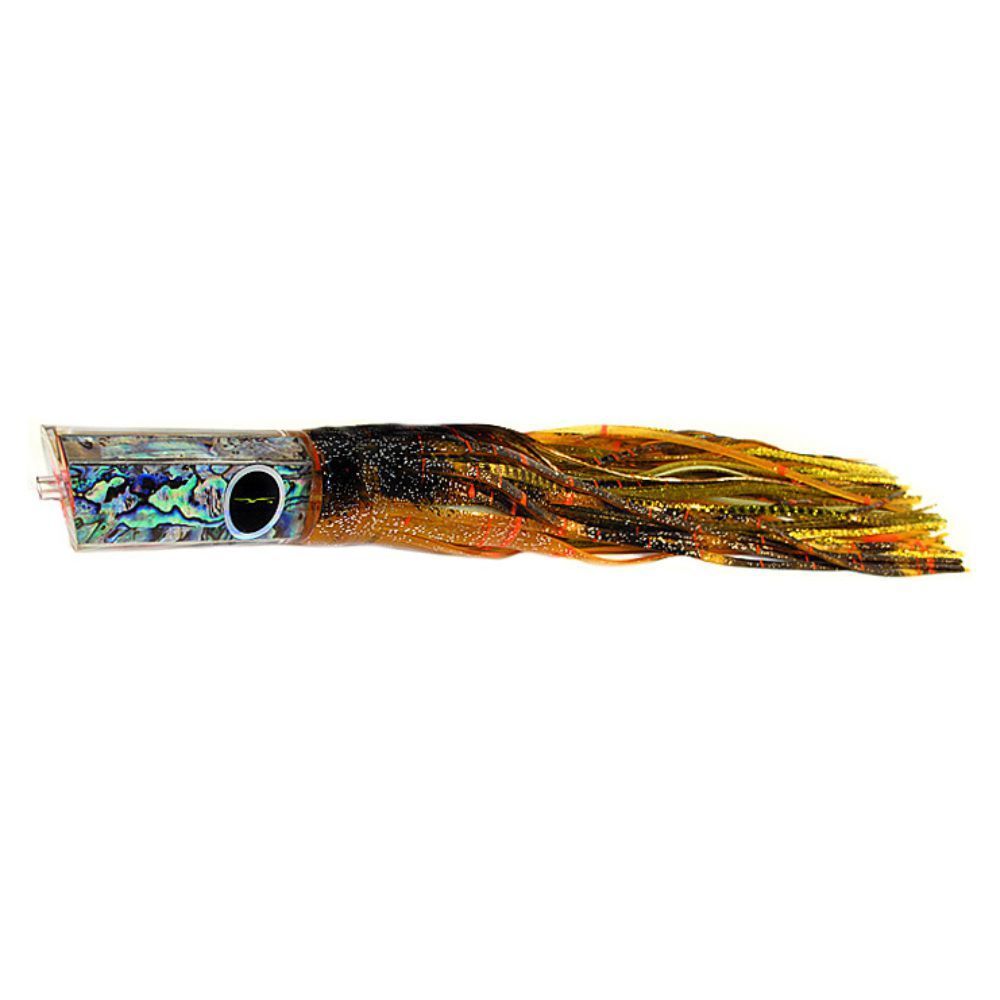 Black Bart Lures Kona Classic Tube