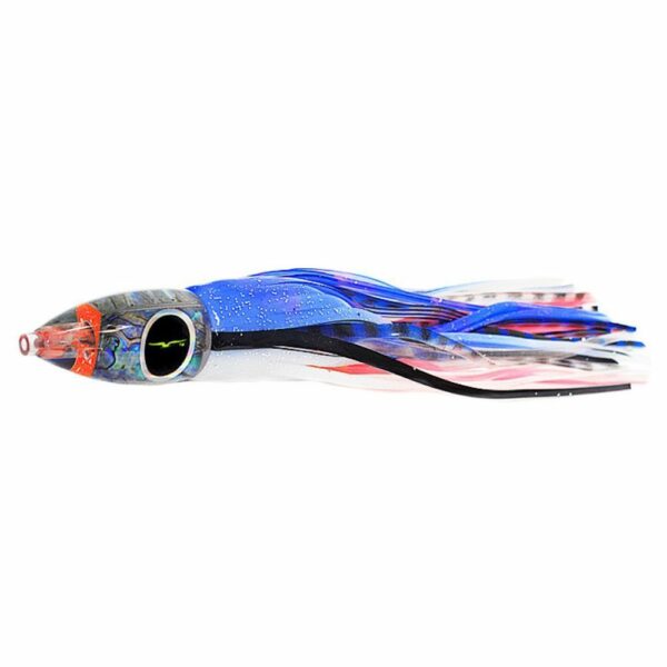 Black Bart Lures Wicked