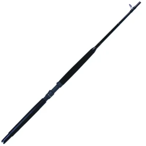 Billfisher Boat Stand-Up Conv. Rod 7′ 1 Pc MH 17-30Lb SlickButt