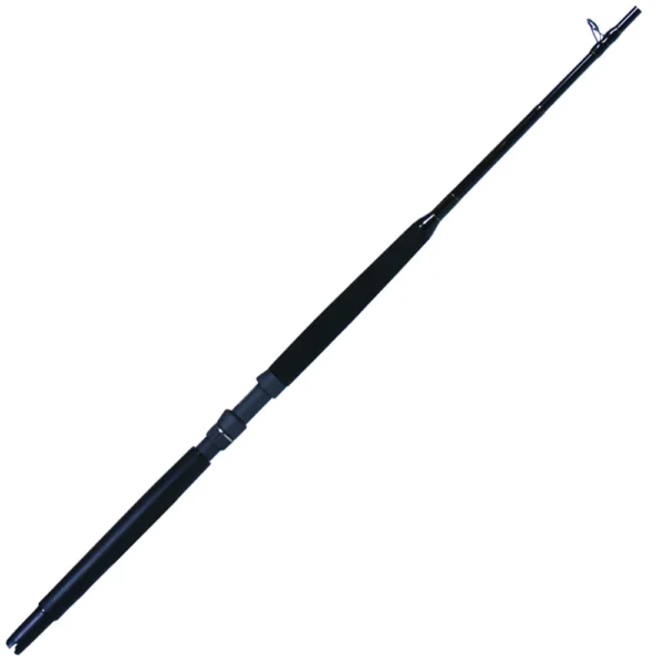 Billfisher Boat Stand-Up Conv. Rod 7′ 1 Pc MH 17-30Lb SlickButt