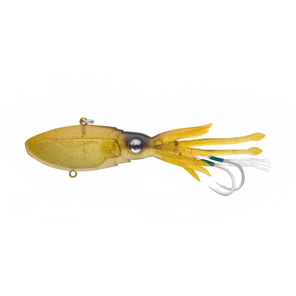 Nomad Design Squidtrex 130 mm