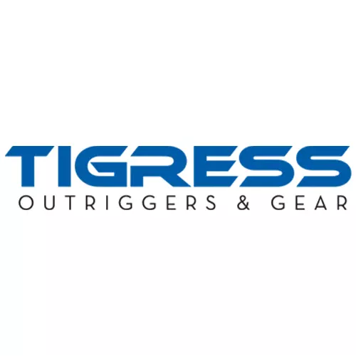 Tigrees Outriggers