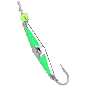 Clarkspoon Flashspoon Green Flash