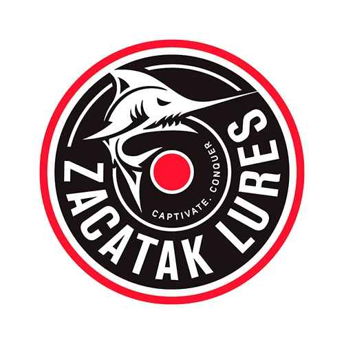 Zacatak Lures