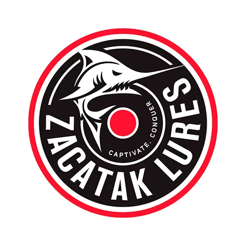 Zacatak Lures