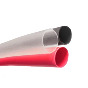 Bills n Fins 3 a 1 Adhesive Heat Shrink 4 pcs 6 Pulgadas