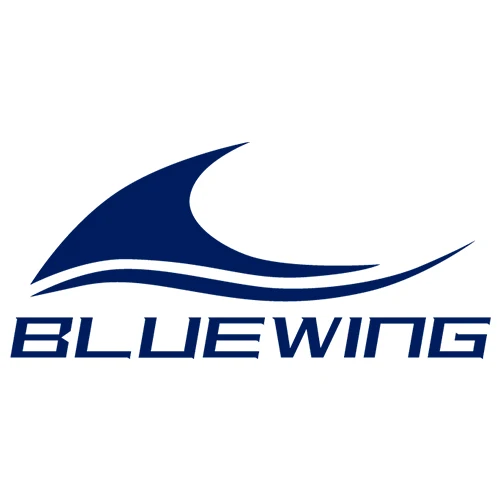 Blue Wing