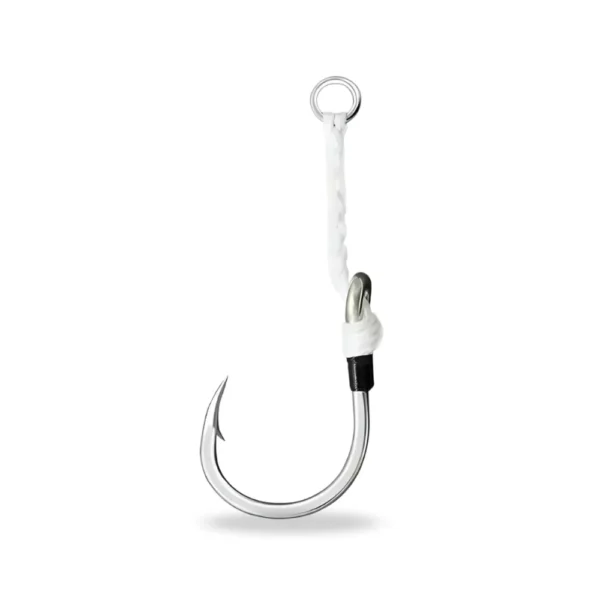 Bills n Fins Heavy Jigging Tuna Assist 2 Pcs