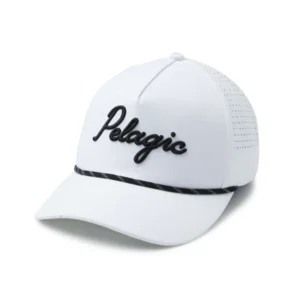 Pelagic Gear Upswell Lines In White