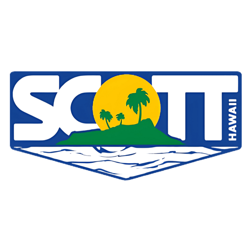 Scott Hawaii