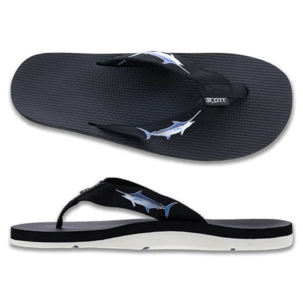 Scott Hawaii Sandalia Hokulea 4104 Marlin