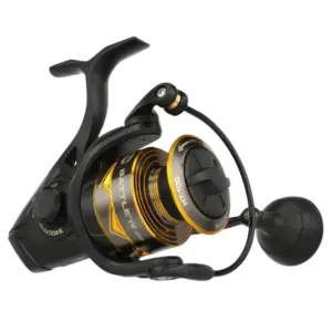 Penn Battle IV Spinning BTLIV 5000