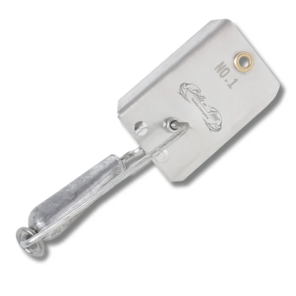 Bills N Fins Diving Planer