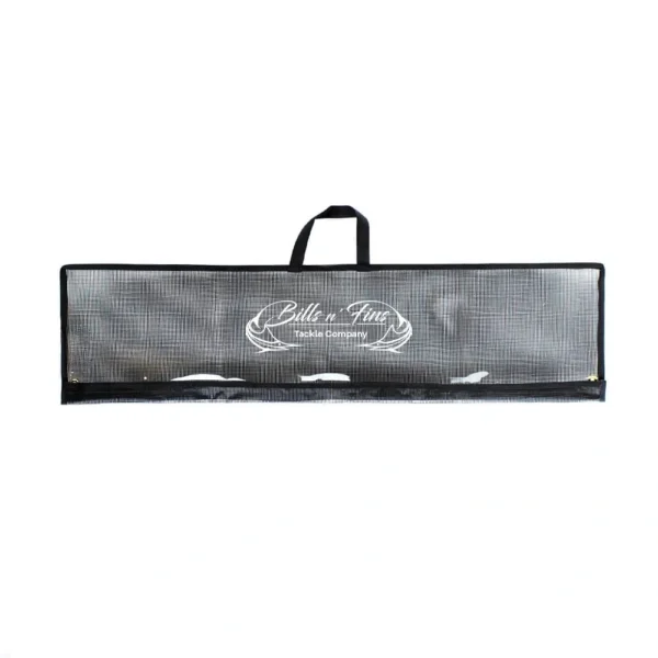 Bills n Fins Dredge Spreader Bar Bag 37"