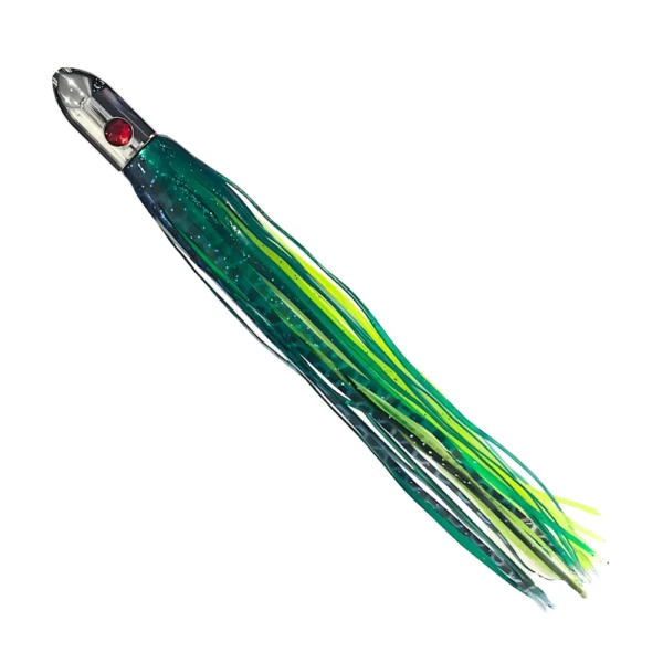 Bills n Fins Turbo Bullet 6 oz