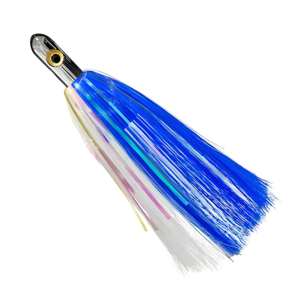 Bills N Fins Wahoo Duster 4 Oz