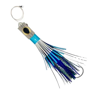 Bills N Fins Wahoo Rattlebell 8 oz