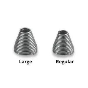 Bills N Fins Ballyhoo Bait Spring 10 PCS