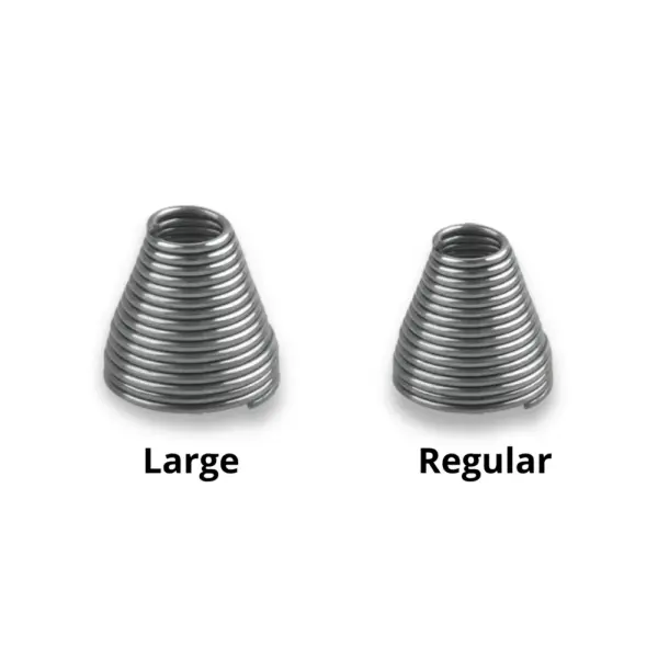 Bills N Fins Ballyhoo Bait Spring 10 PCS